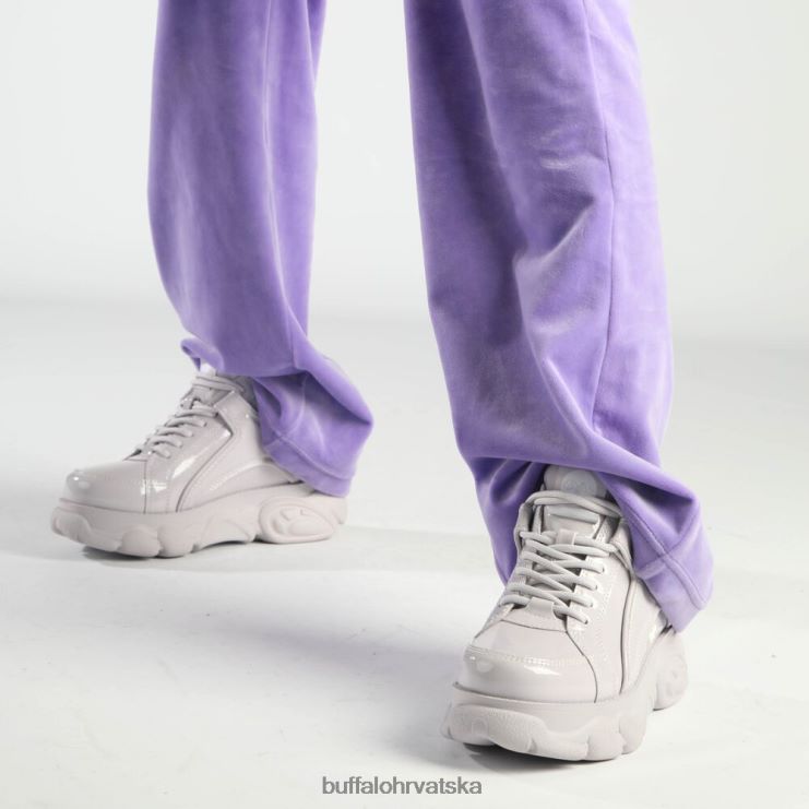 lavanda Buffalo cld corin tenisice niske veganske |tenisice TDD6T211